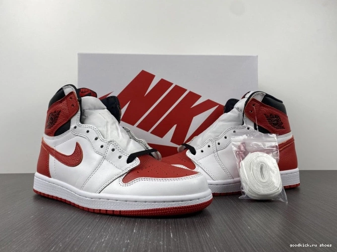 Heritage High OG 1 555088-161 Retro Jordan 0716